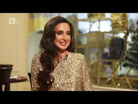 Видео: Мис България Наталия Гуркова: Намирам силата си в семейството ми и Бог