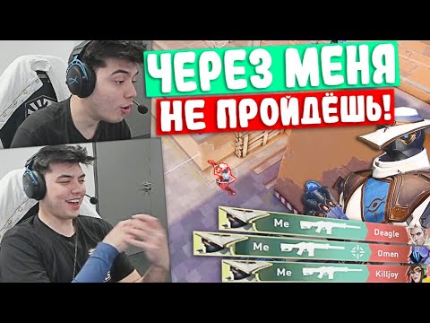 Видео: NATS ТРОЛЛИТ СОПЕРНИКОВ ЗА САЙФЕРА В РАНКЕДЕ!