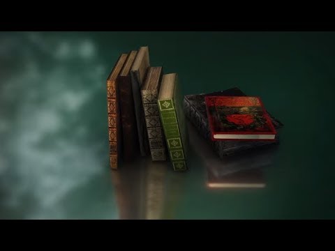 Видео: Рассказ служанки, Жизнь Пи, Английский пациент, Ледяной город и другие вершины канадской литературы.