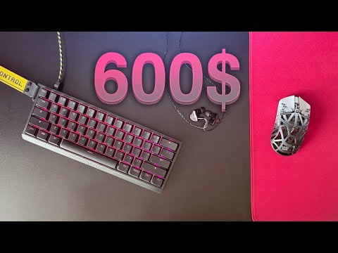 Видео: 600$ НА ДЕВАЙСЫ — ПОСОБИЕ ПО ОВЕРПРАЙСУ