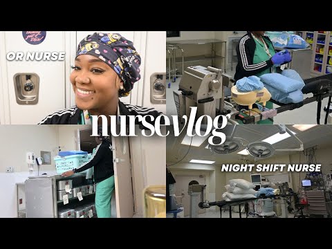 Видео: VLOG: ДЕНЬ ИЗ ЖИЗНИ МЕДСЕСТРЫ | ЭКСКУРСИЯ ПО ТРАВМАТОЛОГОВОМУ ОТДЕЛЕНИЮ + НОЧНАЯ СМЕНА МЕДСЕСТРЫ