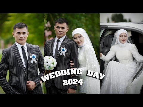 Видео: Баткен той 2024   Байсал & Акмаанай   Самаркандек айылы