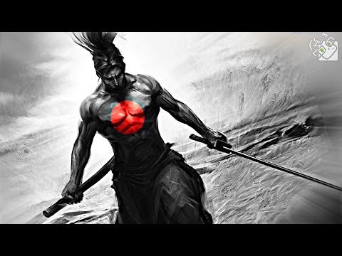 Видео: БУДНИ САМУРАЕВ - Samurai Gunn (Гагатун и Максим)
