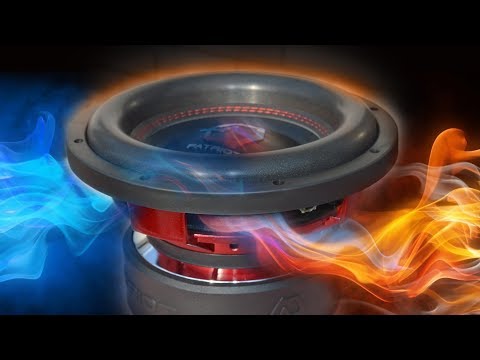 Видео: Почему воняет Сабвуфер? Автозвук.