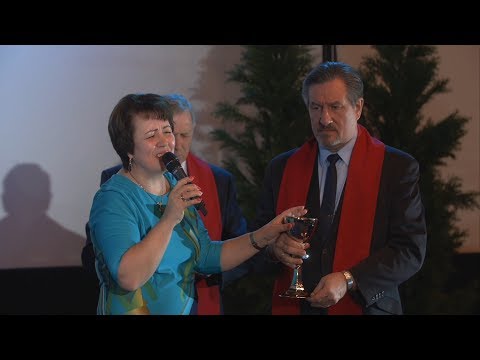 Видео: Хлебопреломление - 06.05.2018