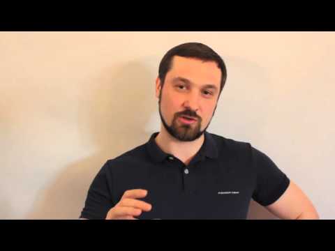 Видео: Как научиться быть счастливым