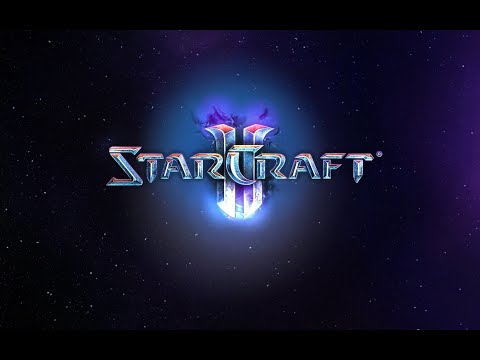Видео: StarCraft 2 Страдания нуба №59 (с каких это пор Менгску жалко пехоту?)