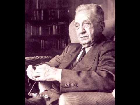 Видео: Интервью Керенского. Радио Канада 1964 год