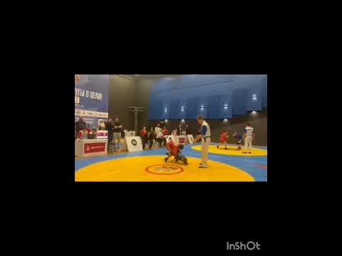 Видео: #Соревнования по САМБО#sambo #29.09.2025