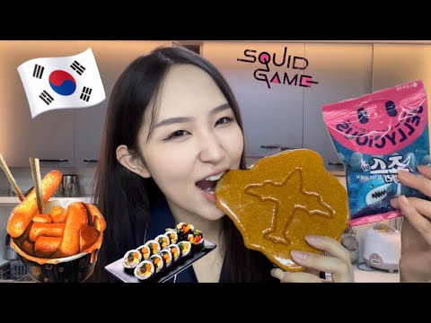 Видео: ӨДӨРЖИН СОЛОНГОС ЮМ ИДЛЭЭ…🇰🇷🍜❤️❤️