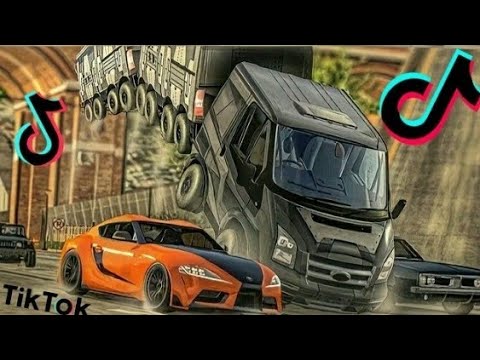 Видео: Кар паркинг ВИДЕО ИЗ ТИКТОКА|Carparking Multiplayer видео с канала @MrSkai03