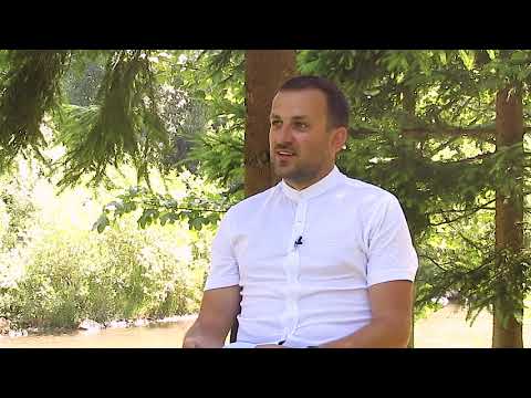 Видео: Наодинці з Іваном Харуком | отець Іван Рибарук