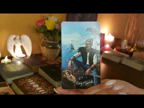 Видео: Таро❄️Какво Ми Носи Зимата?🌬🤔Рак♋️🍀