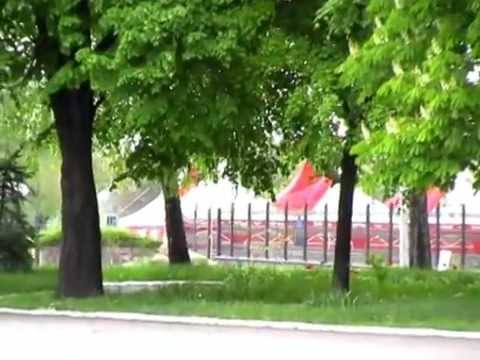 Видео: шпола вчера и сегодня.mpg