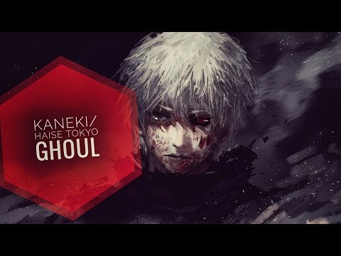 Видео: Sheikh R - Канеки/Хайсе  Tokyo Ghoul RAP 2018  RUS