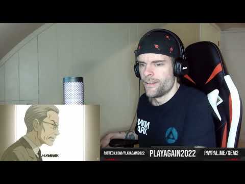 Видео: Beyond The Black при участии Asami — Can You Hear Me (Первая реакция)