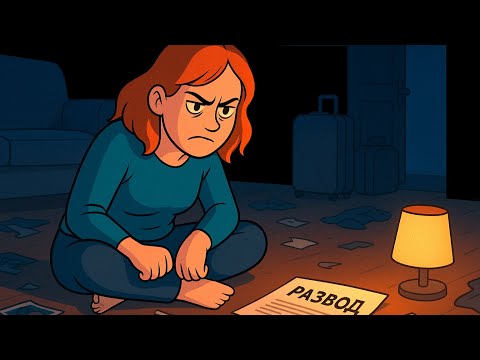 Видео: Муж Отправился В “Рабочую Командировку”, Не Зная, Что Я Уже Всё Знаю!