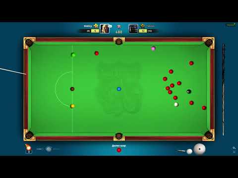Видео: Pool Live Pro, №0304. Типичная Прелестница