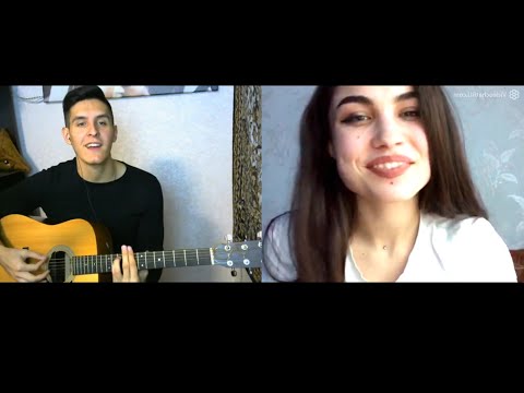 Видео: музыканты удивляют девушек 2