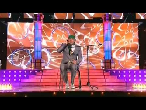 Видео: Смеяться Разрешается # 13.04.2014