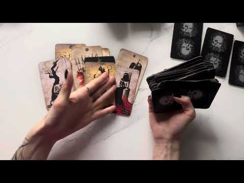 Видео: Послание от Люцифера 😈