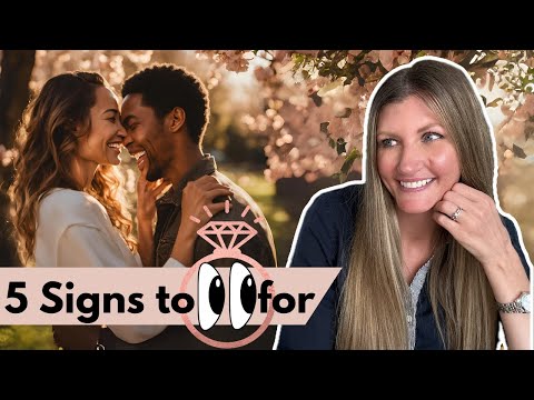 Видео: Ваш будущий муж раскроет себя по этим 5 признакам...