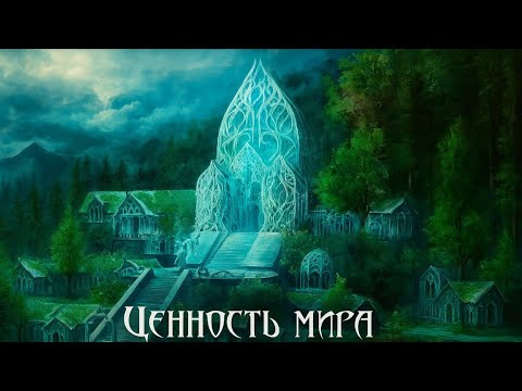 Видео: [ Ценность Мира #1-5 ] Интересный - Роман/Фанфик