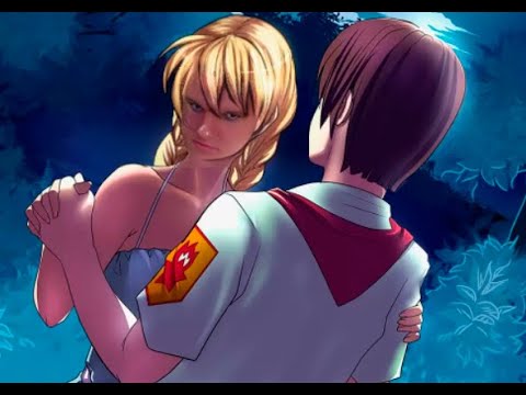 Видео: mistercop (и Otira_) читают Бесконечное лето Jokerge