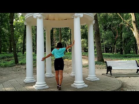 Видео: Обновки!!! П.В.Д Усадьба- Поклевских