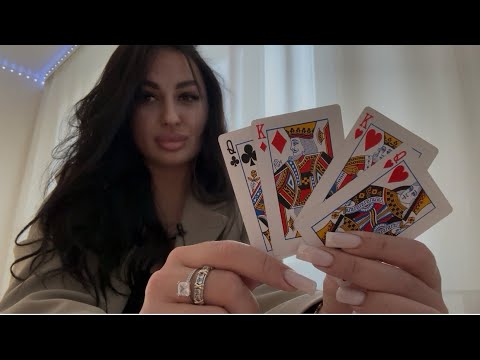 Видео: ♠️♣️♦️♥️БЛИЖАЙШЕЕ БУДУЩЕЕ♥️♣️♦️♠️
