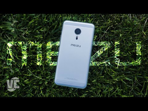 Видео: Старый Meizu - Хороший Meizu? Обзор Meizu Pro 5 в 2023 году