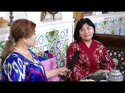 Видео: Барномаи "Офтоби муҳаббат" дар мавзӯи "Фарҳанги рӯзғордории ниёгон ва таъсири он ба оилаҳои ҷавон"