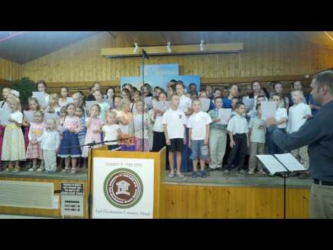 Видео: Отцы и матери | Пение