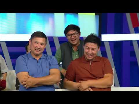 Видео: Қышқыл мысқыл - Қайнар Алагөзов