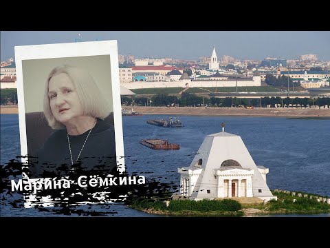 Видео: Храм-памятник в честь Спаса Нерукотворного