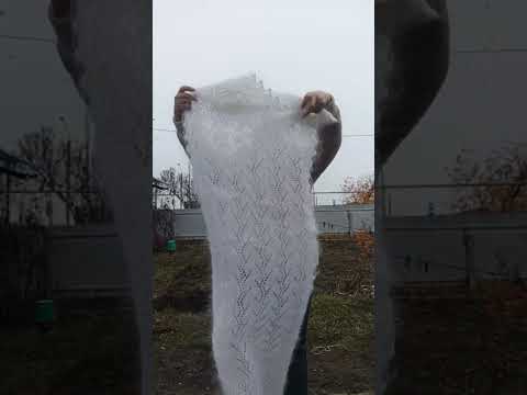 Видео: 10 ноября 2025 г.Белый ажур.т.89020931602