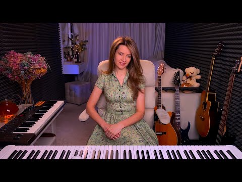 Видео: Рок стрим 🎸 Песни под гитару и Пианино 🎹