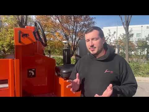 Видео: Обзор нового Sport Ice Bronco (Ледовар Трудяга)