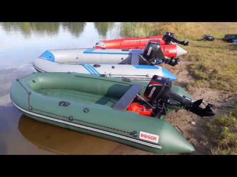 Видео: Что изменилось в обновленной серии Roger ZEFIR. Ответы