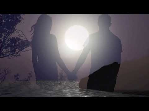 Видео: Николай Кольцов. Легенды ВИА."Когда молчим вдвоём".