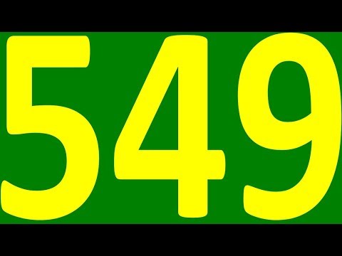 Видео: АНГЛИЙСКИЙ ЯЗЫК ПО ПЛЕЙЛИСТАМ УРОК 549 УРОКИ АНГЛИЙСКОГО ЯЗЫКА АНГЛИЙСКИЙ ДЛЯ НАЧИНАЮЩИХ С НУЛЯ