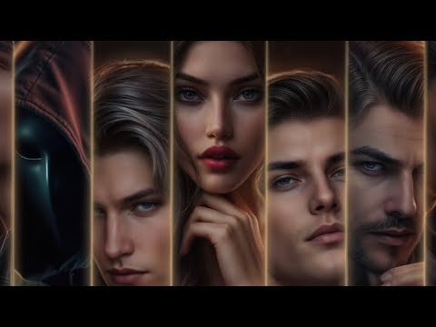 Видео: Иллюзия славы 2 сезон 1 серия. Seven Hearts Stories.