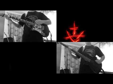 Видео: Агата Кристи - Дорога паука(Cover)