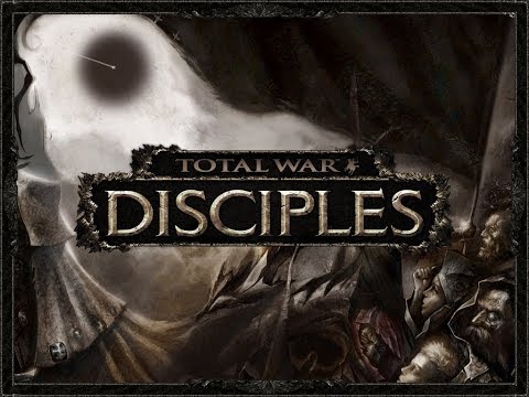 Видео: Disciples: TW, обзор демо-версии мода