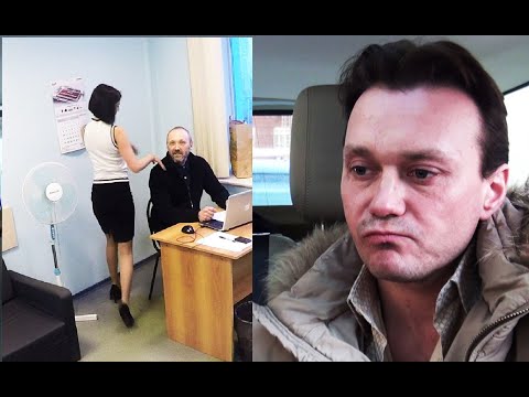 Видео: Почему ЖЕНА по вечерам задерживается в ОФИСЕ Хроники Измен с Григорием Кулагиным 30 серия бывший муж