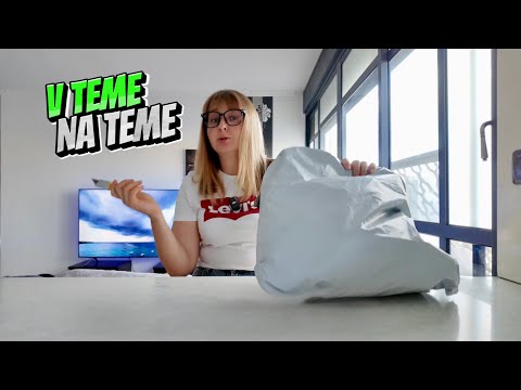 Видео: Фен за копейки с Китая. Распаковка товаров с TEMU.