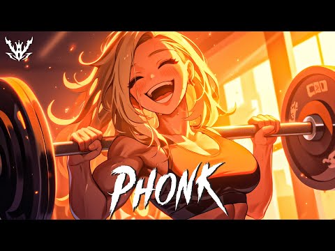 Видео: THE MOST INSANE PHONK MUSIC 2025 ※ BEST GYM PHONK ※ GYM, AGGRESSIVE, DRIFT ※ Фонка 2025 #167