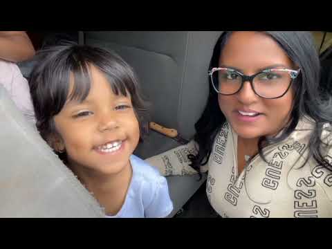 Видео: Путешествие/посещение H-mart в первый раз