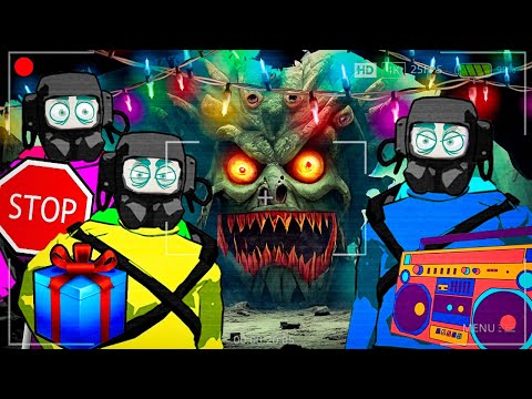 Видео: 🔴 УГАРНЫЙ ВЕЧЕРНИЙ СТРИМ В LETHAL COMPANY