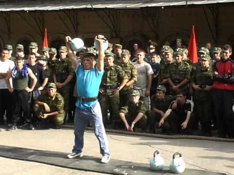 Видео: Спортпраздник, СарВМедИ 2006